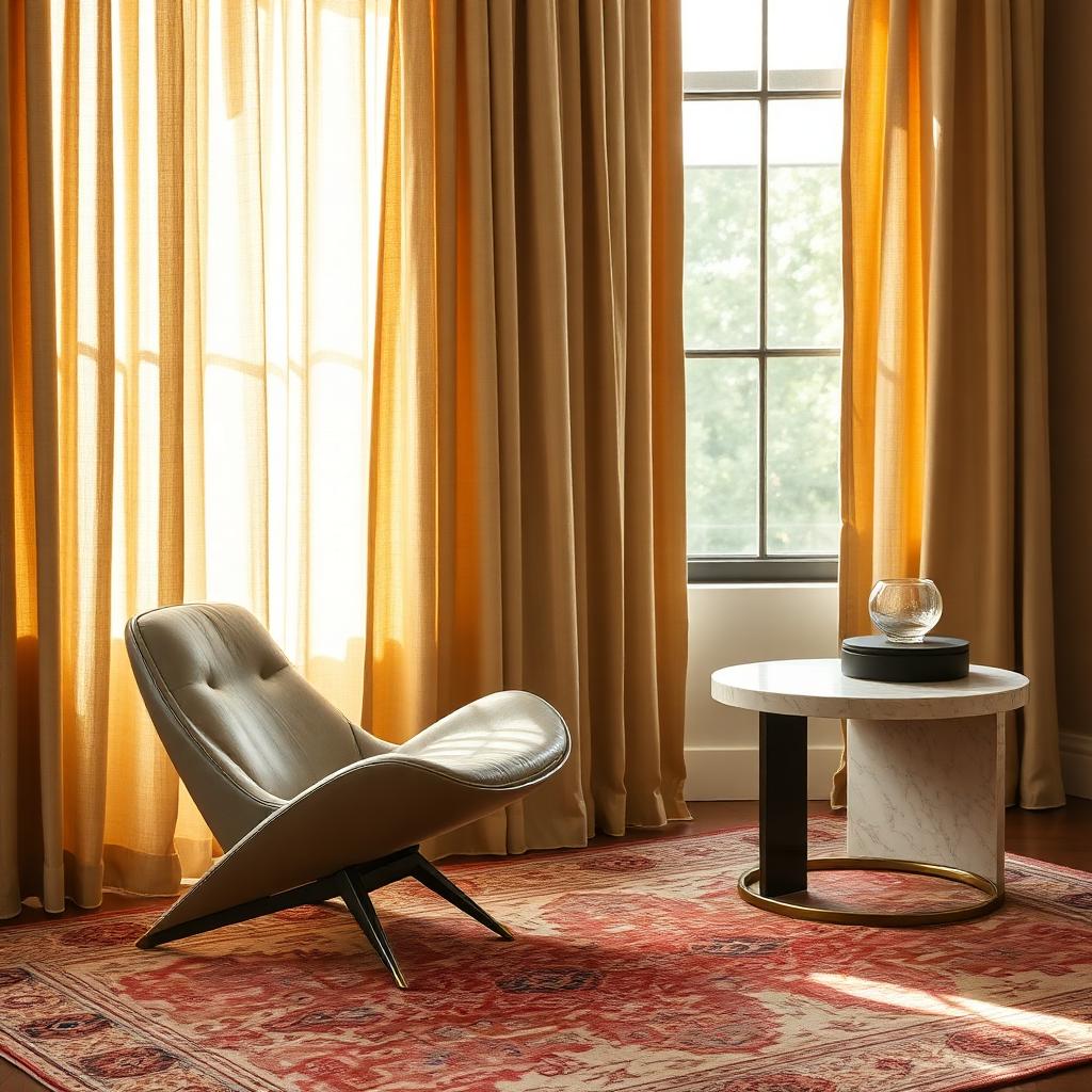 Furniture & Specification