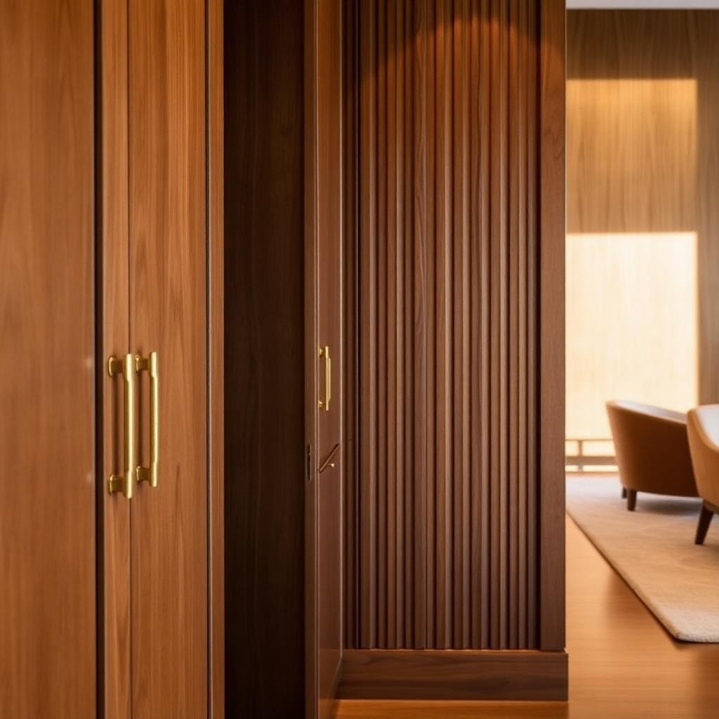 Custom Joinery