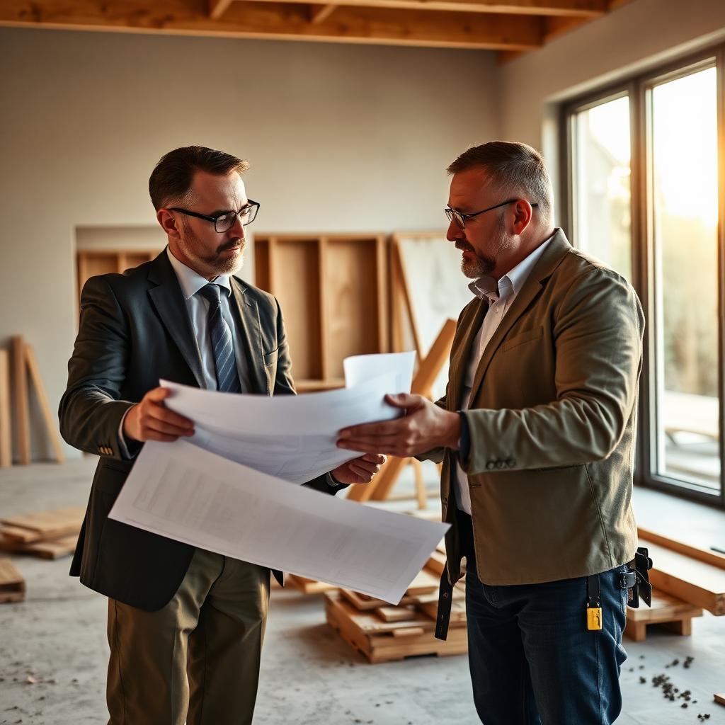 On-site Coordination