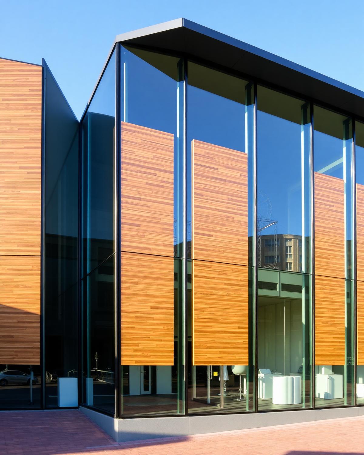 Remey Offices — Commercial project by VBBA