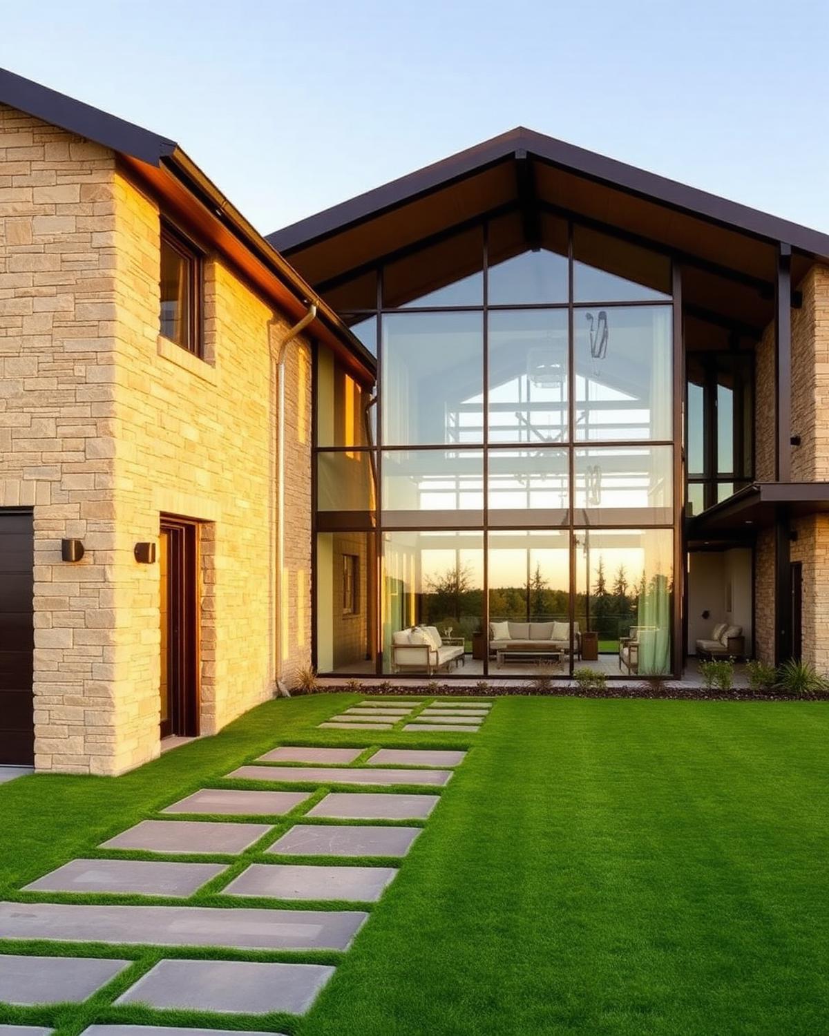 Val de Vie — Residential project by VBBA