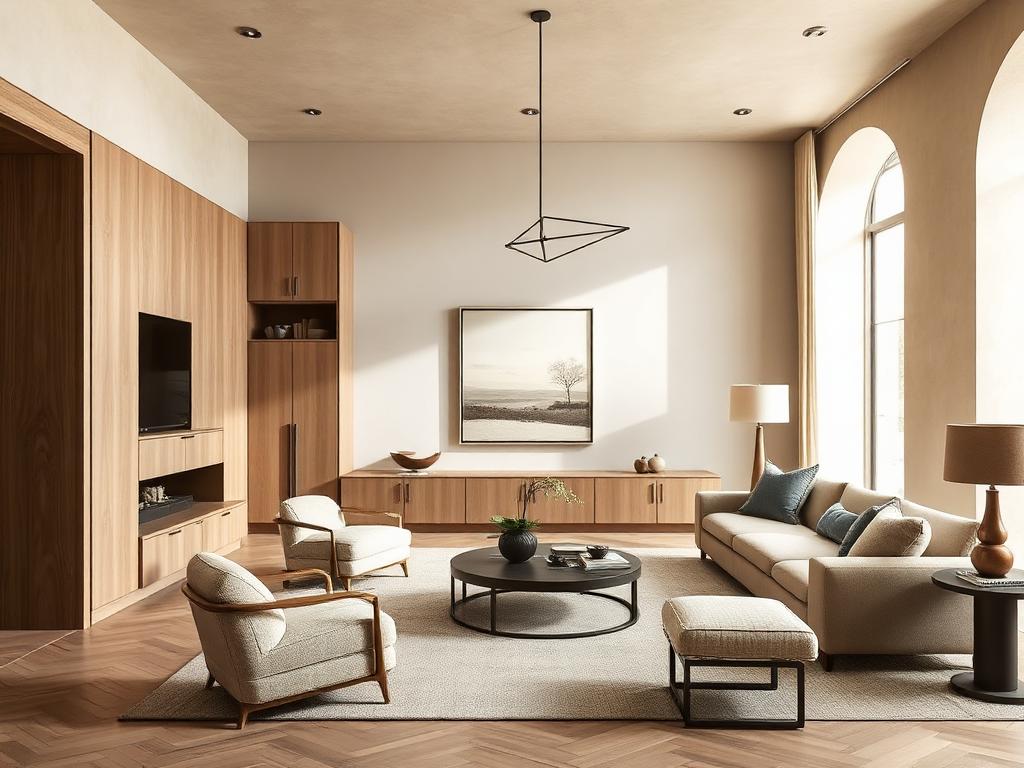 Interior Design