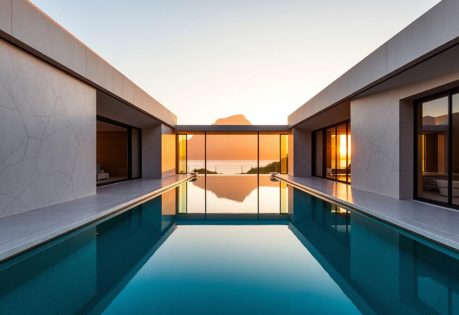Residential Architecture